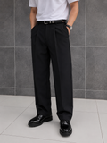 Straght wide fit