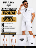 Ensemble prada