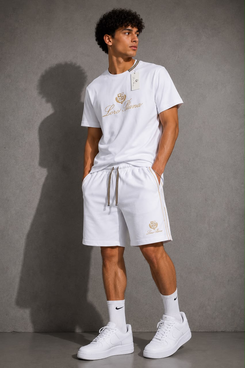Ensemble loro piana