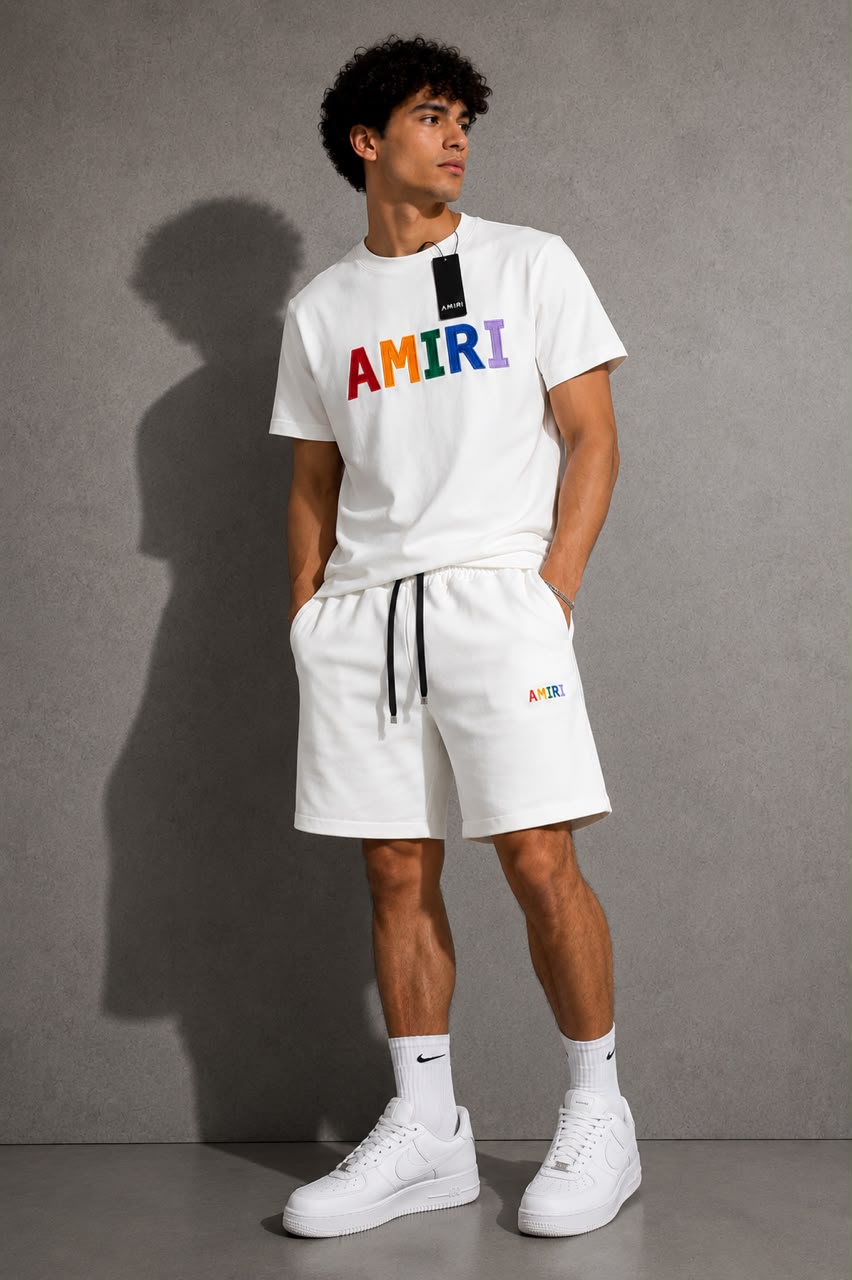 Ensemble amiri