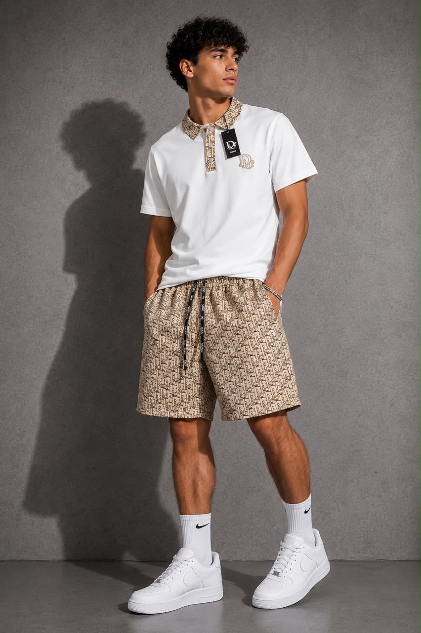 Ensemble dior
