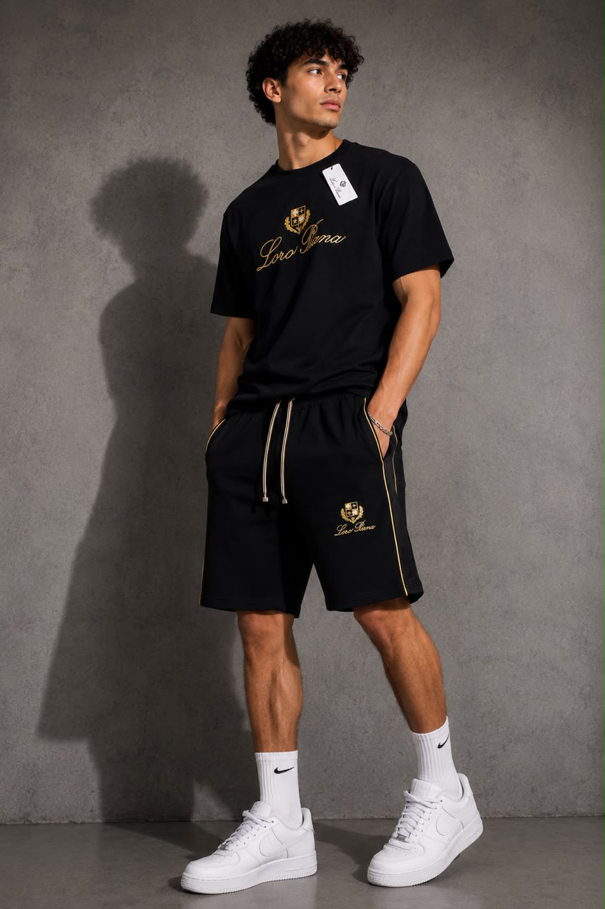 Ensemble loro piana
