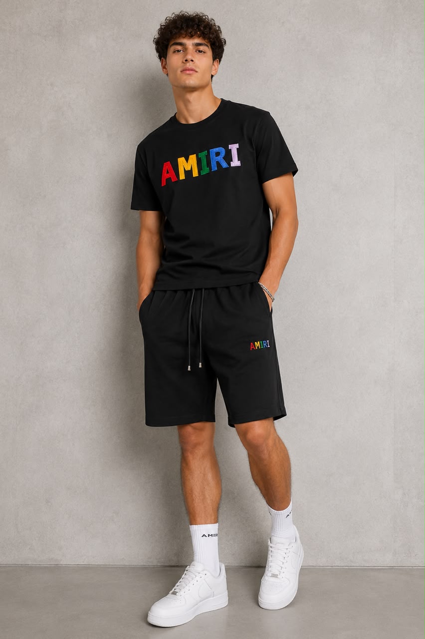 Ensemble amiri